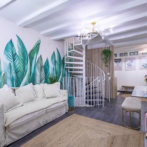 Le Louvre - Montorgeuil Residence Hotel